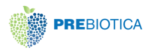 Prebiotica logo